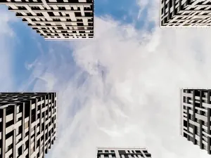 Prodej bytu 4+kk, Praha - Žižkov, Olšanská, 114 m2