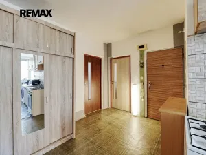 Prodej bytu 2+1, Chomutov, Kamenná, 60 m2