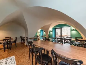 Pronájem restaurace, Jihlava, Čajkovského, 90 m2