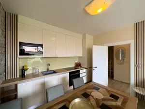 Prodej bytu 4+kk, Medulin, Chorvatsko, 65 m2