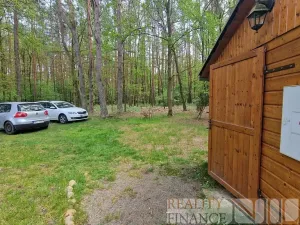Prodej chaty, Čerňovice, 50 m2