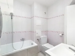 Prodej bytu 2+1, Hradec Králové - Moravské Předměstí, Vysocká, 55 m2