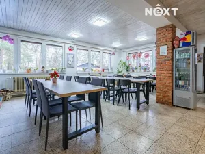 Prodej restaurace, Sezimovo Ústí, Soukeník, 220 m2