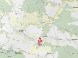 Prodej podílu pole, Suchdol, 4916 m2