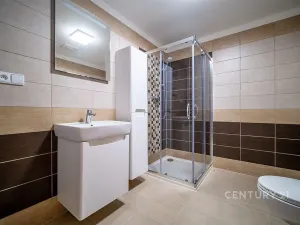 Pronájem bytu 3+kk, České Budějovice - České Budějovice 5, Františka Jelena, 65 m2