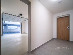 Pronájem bytu 3+kk, České Budějovice - České Budějovice 5, Františka Jelena, 65 m2