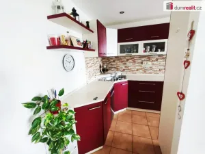 Prodej bytu 3+1, Lysá nad Labem - Litol, Na Vysoké mezi, 73 m2