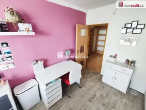 Prodej bytu 3+1, Lysá nad Labem - Litol, Na Vysoké mezi, 73 m2