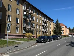 Prodej bytu 3+1, Příbram, S. K. Neumanna, 71 m2