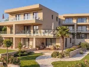 Prodej bytu 3+kk, Marina, Chorvatsko, Zaglavica, 56 m2