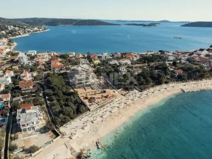 Prodej bytu 3+kk, Marina, Chorvatsko, Zaglavica, 45 m2