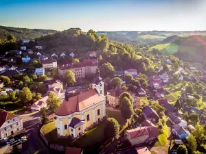 Prodej pozemku pro bydlení, Pecka, 1250 m2