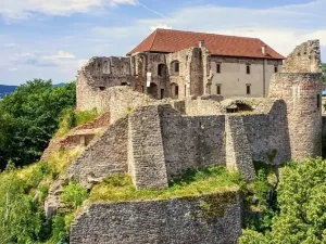 Prodej pozemku pro bydlení, Pecka, 1250 m2