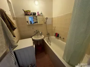 Pronájem bytu 2+1, Praha - Vinohrady, náměstí Jiřího z Lobkovic, 82 m2