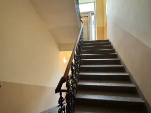 Pronájem bytu 1+1, Praha - Vršovice, Charkovská, 39 m2