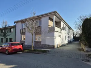 Pronájem bytu 2+kk, Brno, 46 m2