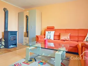 Prodej rodinného domu, Zaječí, Sadařská, 70 m2