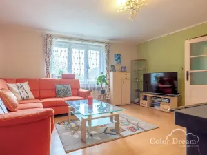 Prodej rodinného domu, Zaječí, Sadařská, 70 m2