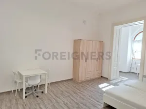 Pronájem bytu 1+kk, Olomouc, Horní náměstí, 40 m2