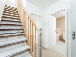 Prodej bytu 2+1, Praha - Libeň, Zenklova, 81 m2