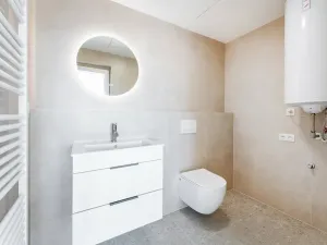 Prodej bytu 2+1, Praha - Libeň, Zenklova, 81 m2