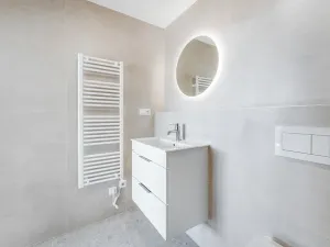 Prodej bytu 2+1, Praha - Libeň, Zenklova, 81 m2