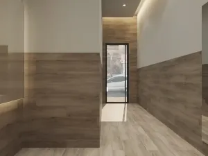 Prodej bytu 2+kk, Torrevieja, Španělsko, 44 m2