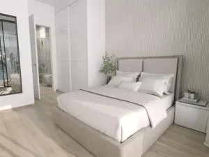 Prodej bytu 2+kk, Torrevieja, Španělsko, 44 m2