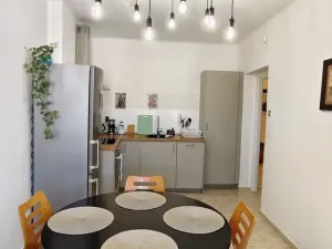 Prodej bytu 3+1, Karlovy Vary, nábřeží Jana Palacha, 96 m2