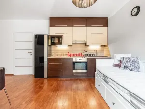 Prodej bytu 2+kk, Špindlerův Mlýn, 49 m2