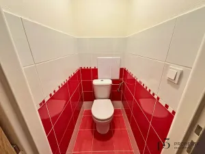 Pronájem bytu 3+kk, Nymburk, Letců R. A. F., 77 m2