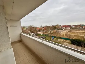 Pronájem bytu 3+kk, Nymburk, Letců R. A. F., 77 m2