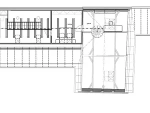 Prodej rodinného domu, Těšany, 108 m2
