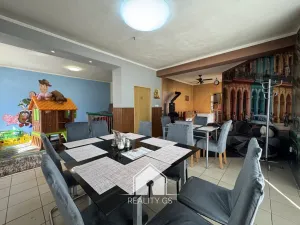 Prodej restaurace, Jílové, Teplická, 107 m2