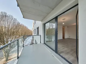 Prodej bytu 3+kk, Trutnov, Chodská, 65 m2