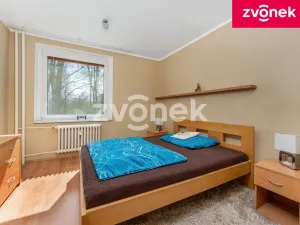 Prodej bytu 3+1, Otrokovice, Štěrkoviště, 62 m2