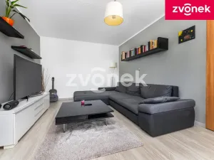 Prodej bytu 3+1, Otrokovice, Štěrkoviště, 62 m2