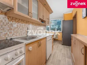 Prodej bytu 3+1, Otrokovice, Štěrkoviště, 62 m2