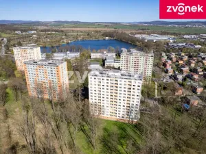 Prodej bytu 3+1, Otrokovice, Štěrkoviště, 62 m2
