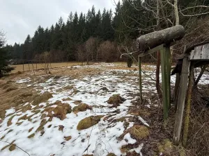 Prodej chalupy, Karolinka, Raťkov, 259 m2