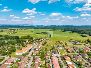 Prodej pozemku pro bydlení, Horní Jelení, 908 m2