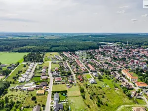 Prodej pozemku pro bydlení, Horní Jelení, 908 m2
