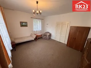 Pronájem bytu 1+kk, Říčany, Havlíčkova, 20 m2