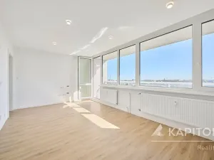 Prodej bytu 2+1, Praha - Záběhlice, Hledíková, 54 m2