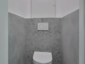 Prodej bytu 2+1, Praha - Záběhlice, Hledíková, 54 m2