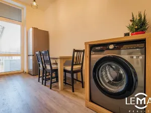 Pronájem bytu 2+1, Olomouc, Mozartova, 59 m2