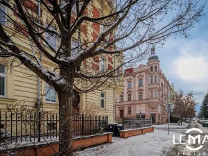 Pronájem bytu 2+1, Olomouc, Mozartova, 59 m2