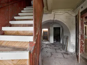 Prodej rodinného domu, Mikulášovice, 100 m2