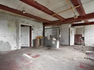 Prodej rodinného domu, Mikulášovice, 100 m2