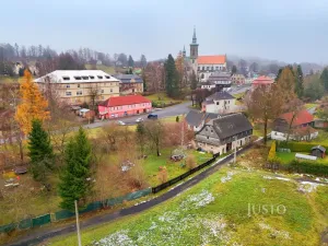 Prodej rodinného domu, Mikulášovice, 100 m2
